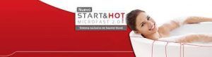 Caldera Saunier Duval Isofast Condens 35 opiniones
