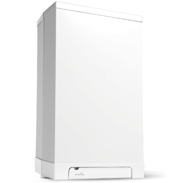Intergas Kombi Kompact HR-28-24 precio