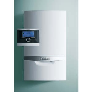 Vaillant Ecotec Plus 236:5-5 F + Termostato Calormatic 370F