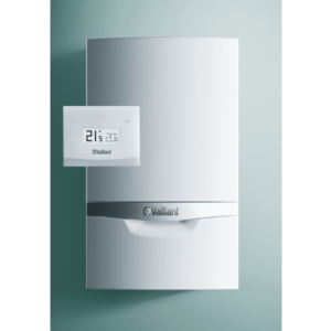 Vaillant Ecotec Plus 236:5-5 F con Termostato vSMART