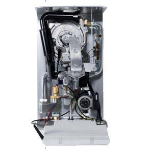 instalacion caldera saunier duval isofast condens 35