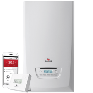 Saunier Duval Thema condens f25 precio