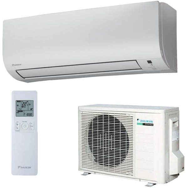 Aire Acondicionado Daikin TXM35N Split 1x1 precio