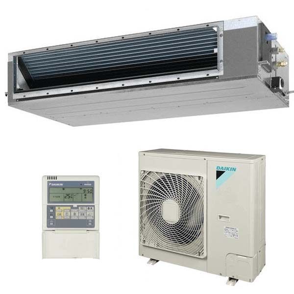 Daikin ADEA125A Conductos precio
