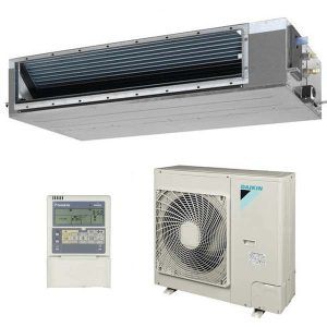 Daikin ADEA50A Conductos precio
