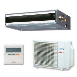 Fujitsu ACY50UIA-LL Conductos 1x1 precio