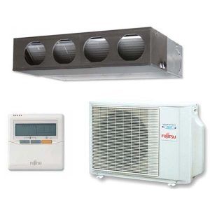 Fujitsu ACY71UIA-LM Conductos 1x1