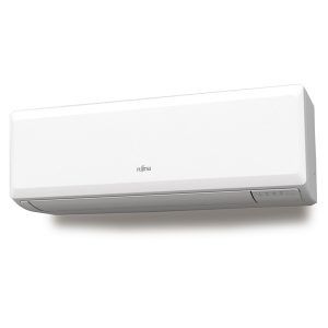 Fujitsu ASY25UI-KP Split 1x1 precio