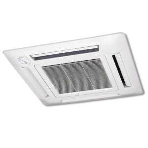 Fujitsu AUY80UIA-LR Cassette precio