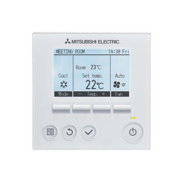 Mitsubishi Electric MGPEZ-100VJA Conductos precio