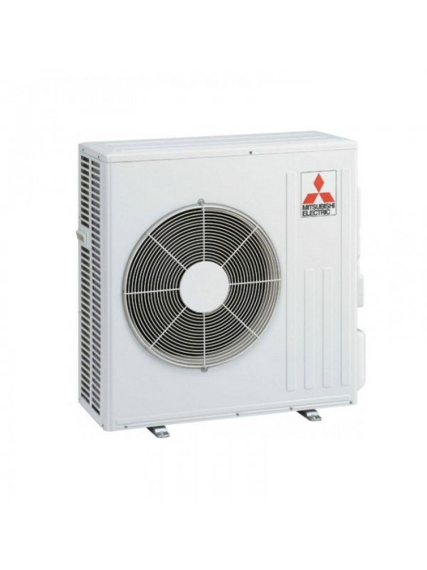 Mitsubishi Electric MGPLZ-100VEA Cassette precio