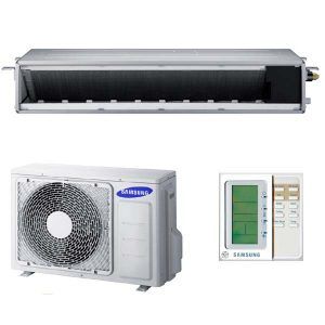 Samsung AC100HBMDKH EU Conductos 1x1