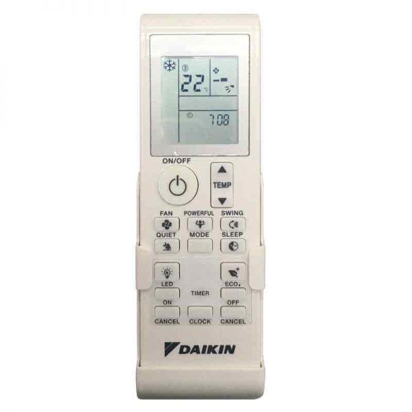 aire acondicionado daikin TXC60B split 1x1