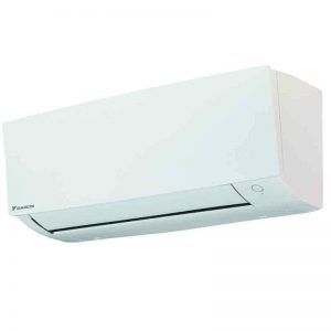 aire acondicionado daikin TXC60B split 1x1 opinion