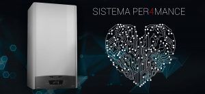 Caldera Ariston Clas One Wifi 24 FF