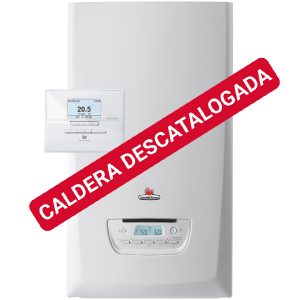 precio caldera saunier duval themafast Condens F25 oferta precio