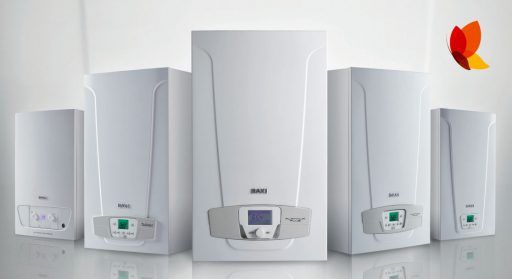 calderas roca baxi