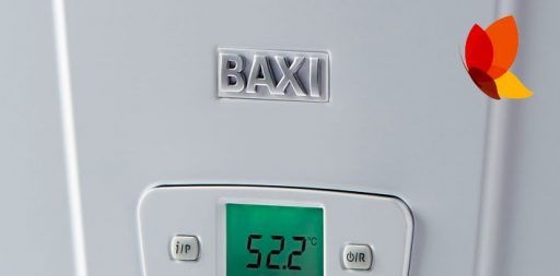 precio calderas baxi
