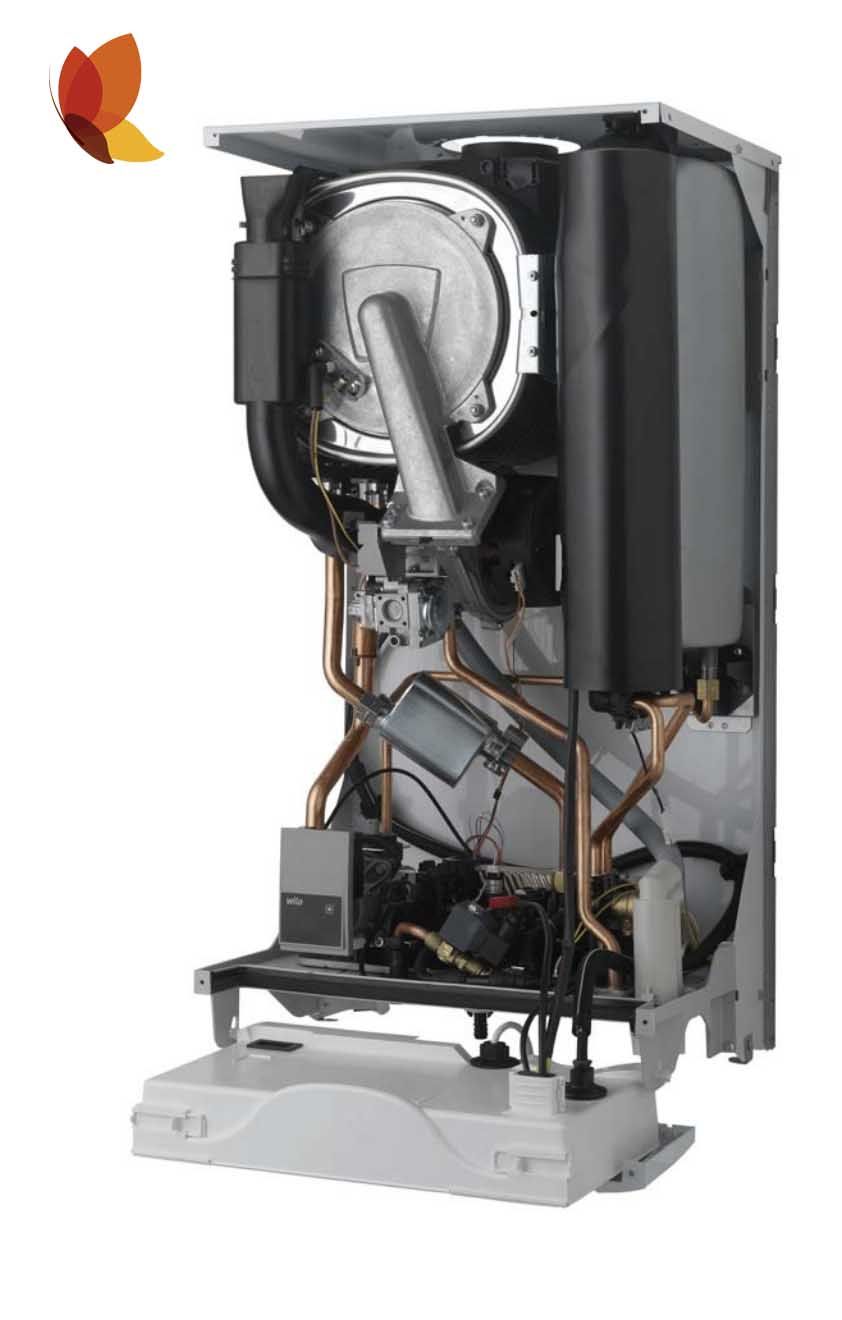 saunier duval themafast condens f25 precio