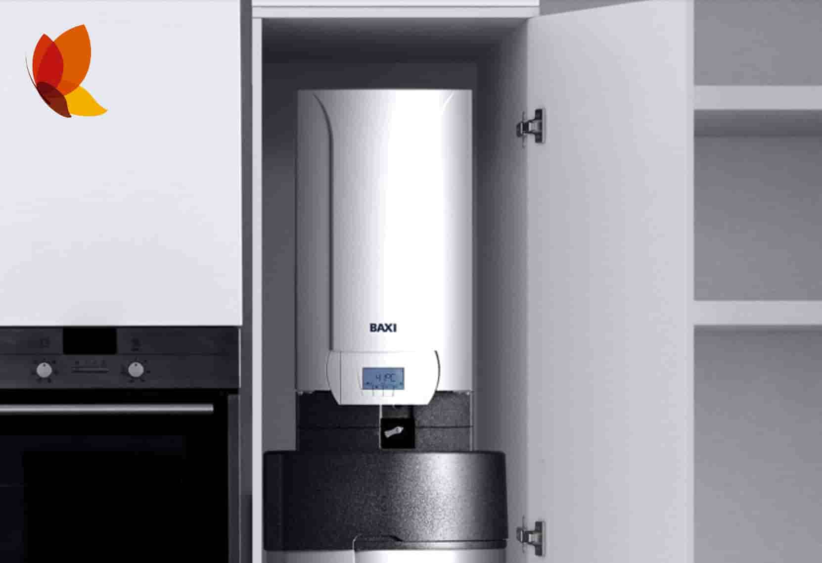 precio Baxi Neodens Plus Eco 24/24 F