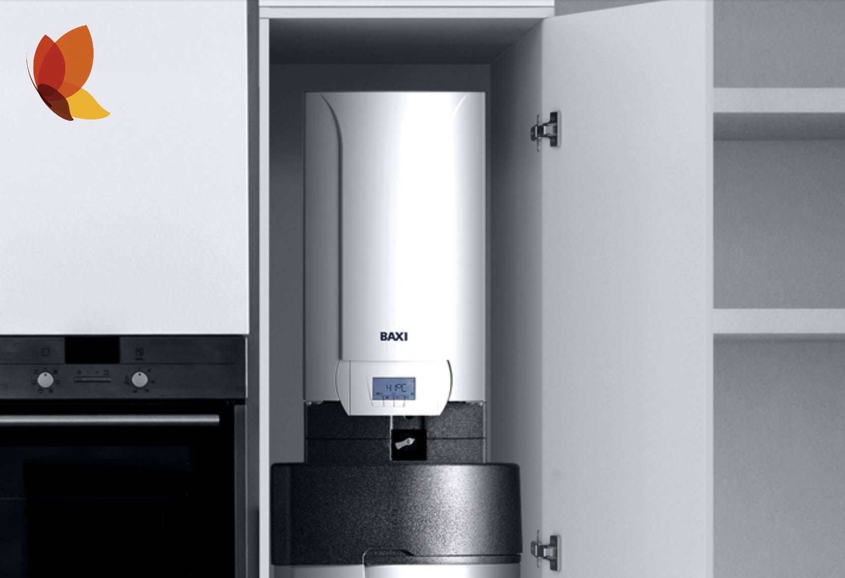 precio Baxi Platinum Compact Eco 28 28 F