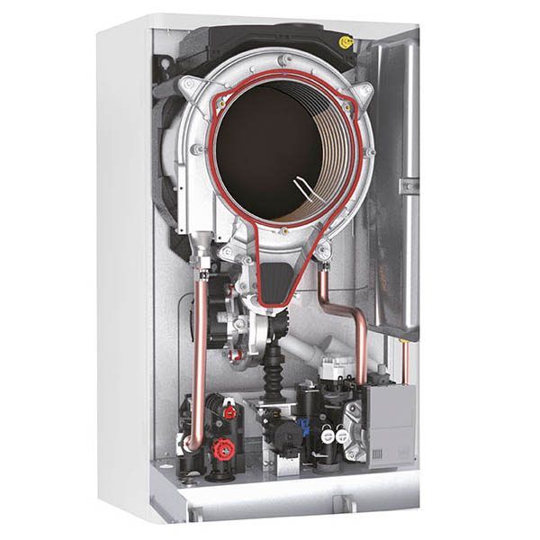 Ferroli Bluehelix Tech RRT 28 C precio