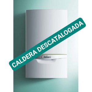 Vaillant EcoTEC Exclusive 306 5-7 oferta precio copia