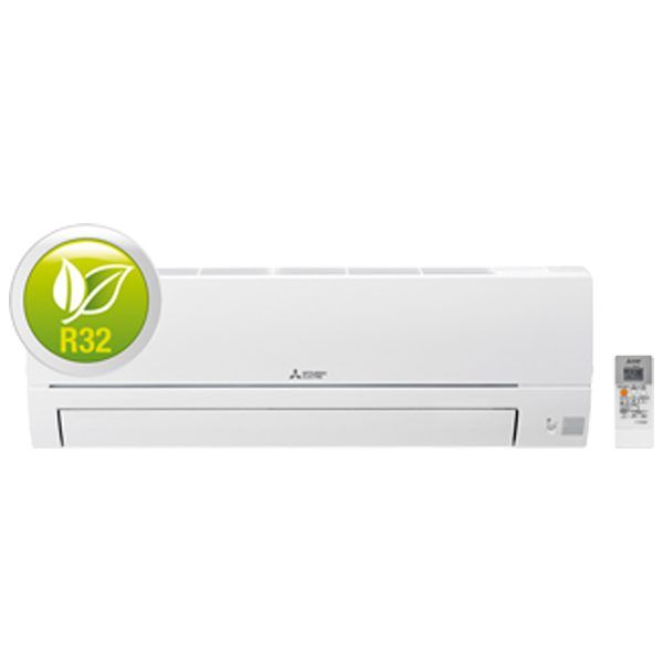 Mitsubishi MSZ-HR25VF Split-1x1