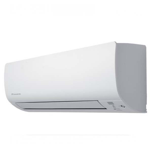 Daikin FTXP25M y 3MXM50N Multisplit 2x1 opinion