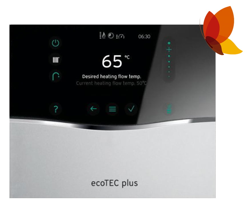 Vaillant EcoTEC plus VMI 36 CS 1 5