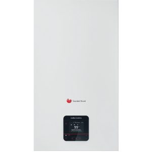 caldera saunier duval Isomax condens mi 35 precio oferta