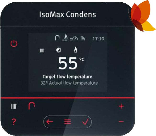 saunier duval isofast condens mi 35 opiniones