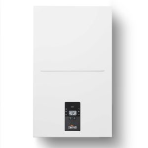 Ferroli Bluehelix Alpha RRT 34 C