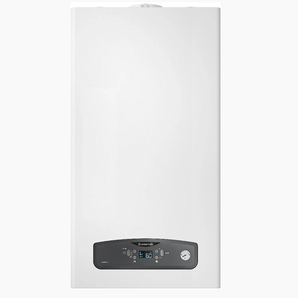 caldera ariston cares S 24 opiniones