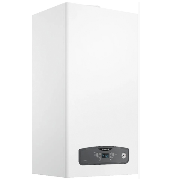 caldera ariston cares S 24 precio