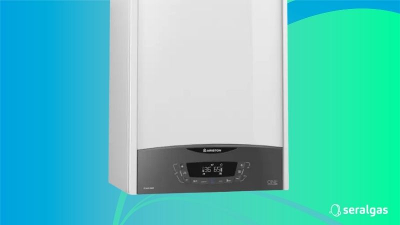 Cuanto cuesta instalar caldera ariston