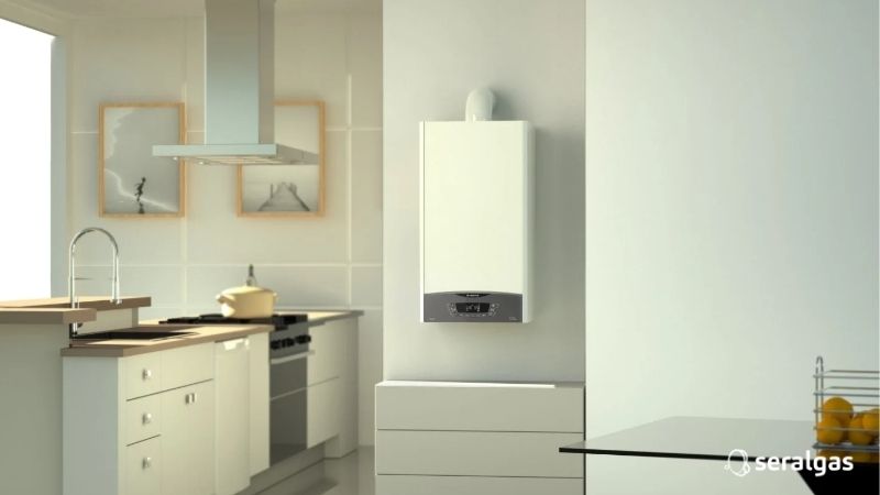 calderas ariston precios y opiniones