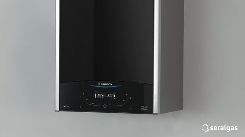 precio instaacion caldera ariston