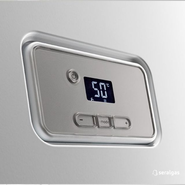 caldera saunier duval semia condens 30 con instalacion incluida