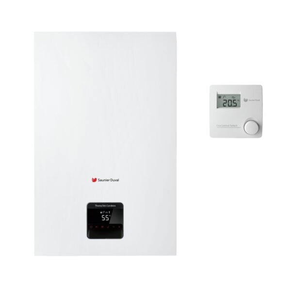 caldera saunier duval thematek condens 24 precio