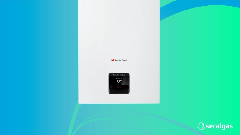 precio caldera saunier Duval ThemaTek Condens 28 instalacion